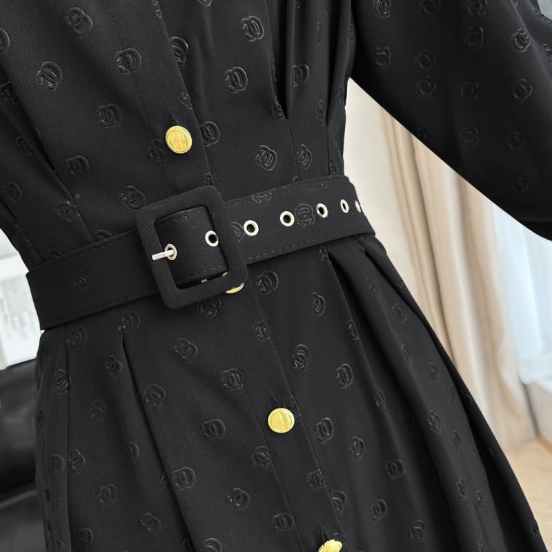 Chanel Dress